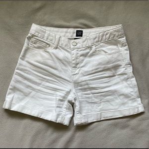 Girl’s GAP Shorts size 16